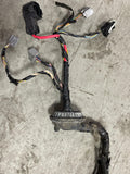 2011-12 Ford Mustang GT Engine Bay Wire Harness Fuse Box CR3T-14290-FG