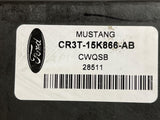 2011-14 Ford Mustang Parking Assist Sensor CR3T-15K866-AB 266