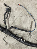 2011-12 Ford Mustang GT Engine Bay Wire Harness Fuse Box CR3T-14290-FG