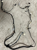 2011-12 Ford Mustang GT Coyote Body Wiring Harness CR3T-14A005-BF 31k Miles 266