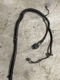 2011-12 Ford Mustang GT Coyote Body Wiring Harness CR3T-14A005-BF 31k Miles 266