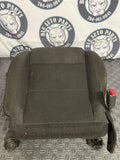 2011-12 Ford Mustang Lower Seat Track Pair- LH/RH, Manual Sliders 266