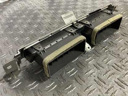 2011-12 Ford Mustang Dash Trim & Instrument Cluster Bezel Set