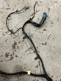 2011-12 Ford Mustang GT Coyote Body Wiring Harness CR3T-14A005-BF 31k Miles 266
