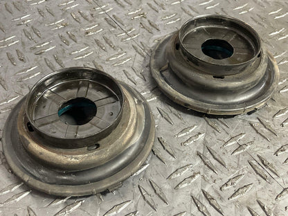 2015-23 Ford Mustang Strut Tops Pair LH RH