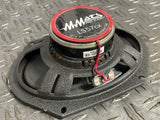 MMATS Pro Audio 5x7 Speaker LS57 cx Coaxial