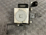 2011-12 Ford Mustang ABS Module Low Miles 266