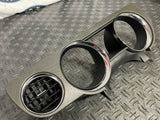 2011-12 Ford Mustang Dash Trim & Instrument Cluster Bezel Set