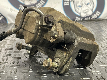2011-12 Ford Mustang GT Front Brake Calipers Pair LH/RH 31k Miles 266