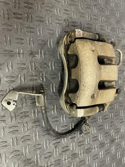 2011-12 Ford Mustang GT Front Brake Calipers Pair LH/RH 31k Miles 266