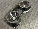 2011-12 Ford Mustang 5.0 6R80 Instrument Cluster Gauges 31k Miles 266