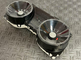 2011-12 Ford Mustang 5.0 6R80 Instrument Cluster Gauges 31k Miles 266