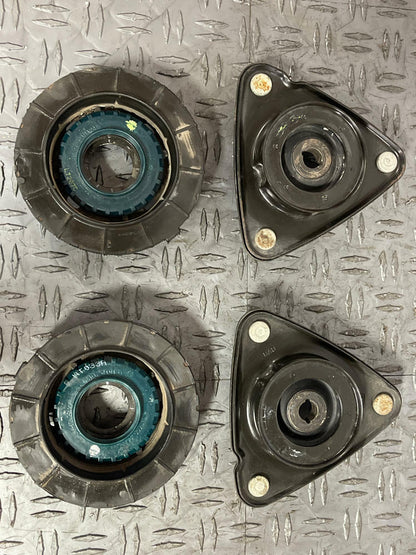 2015-23 Ford Mustang Strut Tops Pair LH RH