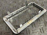2011-14 Ford Mustang GT 6R80 Shifter Bezel 266