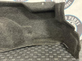 2011-12 Ford Mustang RH Trunk Panel Interior- FOR COUPE 266
