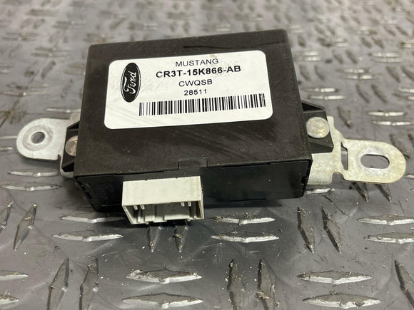 2011-14 Ford Mustang Parking Assist Sensor CR3T-15K866-AB 266