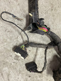 2011-12 Ford Mustang GT Engine Bay Wire Harness Fuse Box CR3T-14290-FG