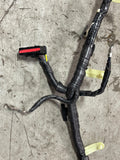 2011-12 Ford Mustang GT Coyote Dash Wiring Harness Complete CR3T-14401-AG