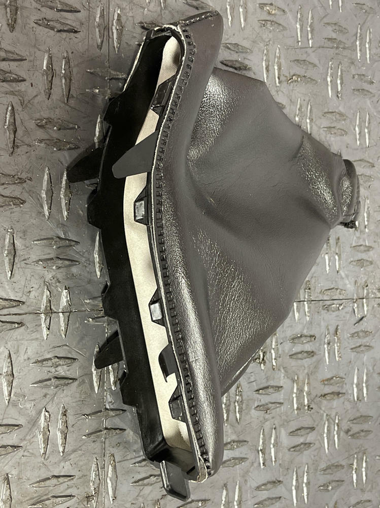 2011-14 Ford Mustang Leather E Brake Boot 266