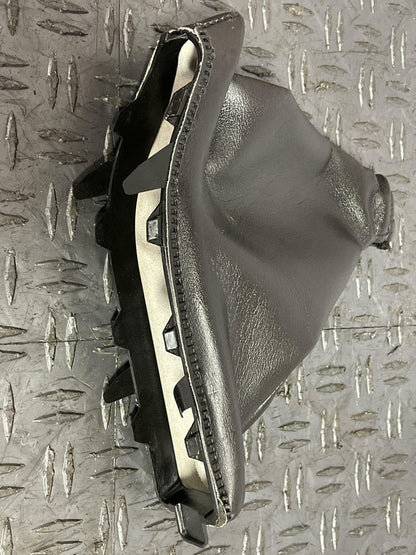 2011-14 Ford Mustang Leather E Brake Boot 266