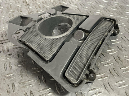 2011-12 Ford Mustang Fog Light Bezels & Fog Lights Pair LH & RH
