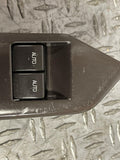 2011-14 Ford Mustang Door Switches & Bezels 266