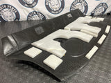 2011-12 Ford Mustang Rear Package Tray- FOR COUPE 266
