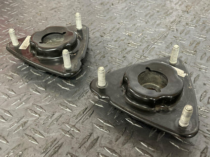 2015-23 Ford Mustang Strut Tops Pair LH RH
