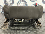 2011-12 Ford Mustang Lower Seat Track Pair- LH/RH, Manual Sliders 266