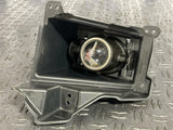 2011-12 Ford Mustang Fog Light Bezels & Fog Lights Pair LH & RH