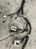 2011-12 Ford Mustang GT Coyote Body Wiring Harness CR3T-14A005-BF 31k Miles 266