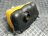2007-12 Ford Mustang Shelby GT500 KR OEM Engine Coolant Reservoir- NICE 263