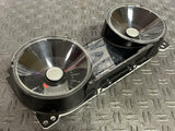 2011-12 Ford Mustang 5.0 6R80 Instrument Cluster Gauges 31k Miles 266