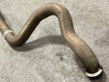 2011-14 Ford Mustang OEM Over The Axle Exhaust Pipes 266