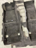 2011-12 Ford Mustang OEM Carpet Coupe 31k Miles 266