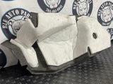 2011-12 Ford Mustang LH Trunk Panel Interior- FOR COUPE 266