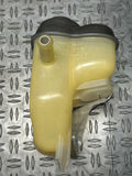 2007-12 Ford Mustang Shelby GT500 KR OEM Supercharger Coolant Reservoir 263