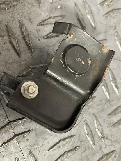 2018-23 Ford Mustang Front RH Magnaride Actuator