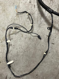 2011-12 Ford Mustang GT Coyote Body Wiring Harness CR3T-14A005-BF 31k Miles 266