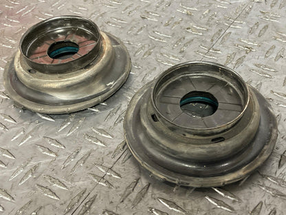 2015-23 Ford Mustang Strut Tops Pair LH RH