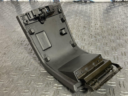 2011-12 Ford Mustang Center Console Upper Half Insert SYNC 266