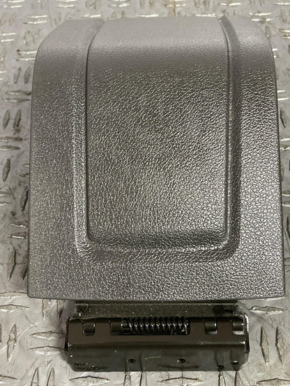 2011-12 Ford Mustang Center Console Upper Half Insert SYNC 266