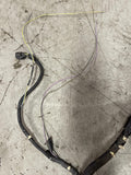 2011-12 Ford Mustang GT Engine Bay Wire Harness Fuse Box CR3T-14290-FG