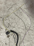 2011-12 Ford Mustang GT Engine Bay Wire Harness Fuse Box CR3T-14290-FG