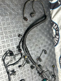 2003-04 Ford Mustang SVT Cobra EFI Harness DAMAGED (See Desc.) 273