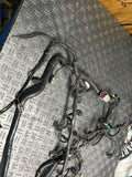 2003-04 Ford Mustang SVT Cobra EFI Harness DAMAGED (See Desc.) 273
