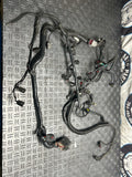 2003-04 Ford Mustang SVT Cobra EFI Harness DAMAGED (See Desc.) 273