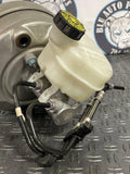 2018-23 Ford Mustang GT OEM Brake Booster Assembly- for 10R80 Cars 275