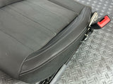 2018-23 Ford Mustang GT OEM Passenger RH Seat Bottom & Track Leather 275