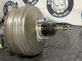 2018-23 Ford Mustang GT OEM Brake Booster Assembly- for 10R80 Cars 275